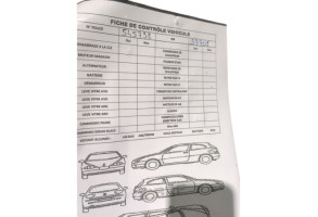 Boite de vitesses PEUGEOT 206 Photo n°2