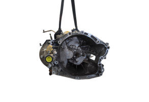 Boite de vitesses PEUGEOT 206 Photo n°4