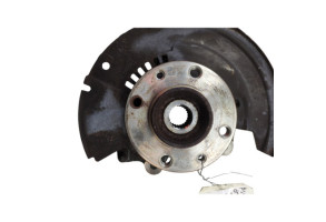 Pivot de moyeu avant droit RENAULT CLIO 5 Photo n°6