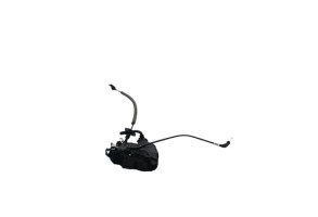 Serrure arriere gauche RENAULT CLIO 5 Photo n°1