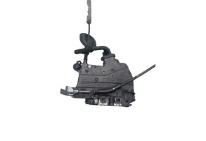 Serrure arriere gauche RENAULT CLIO 5 Photo n°4