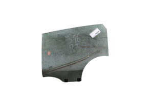 Vitre arriere gauche RENAULT CLIO 5 Photo n°2