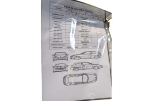 Boite de vitesses PEUGEOT 107 Photo n°7