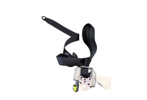 Ceinture avant gauche PEUGEOT 107 Photo n°2