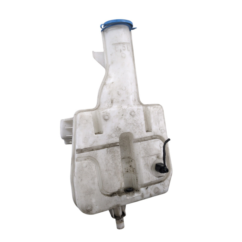 Vase de lave glace MERCEDES SPRINTER 3 Photo n°1
