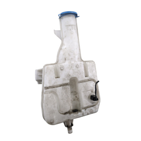 Vase de lave glace MERCEDES SPRINTER 3