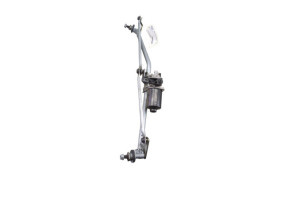 Moteur essuie glace avant MERCEDES SPRINTER 3 Photo n°3