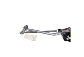 Moteur essuie glace avant MERCEDES SPRINTER 3 Photo n°5