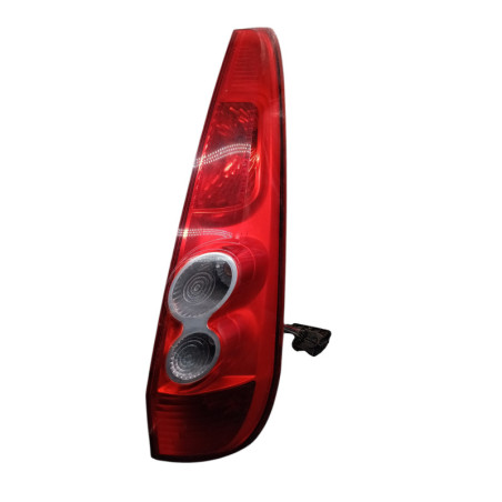 Feu arriere principal droit (feux) FORD FIESTA 5