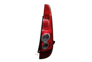 Feu arriere principal droit (feux) FORD FIESTA 5 Photo n°7