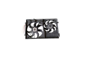 Moto ventilateur radiateur VOLKSWAGEN EOS Photo n°2