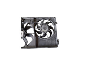 Moto ventilateur radiateur VOLKSWAGEN EOS Photo n°4