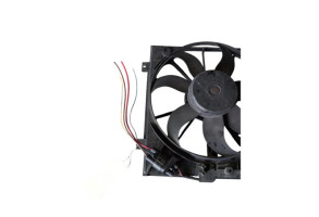 Moto ventilateur radiateur VOLKSWAGEN EOS Photo n°7