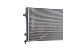 Radiateur eau VOLKSWAGEN EOS Photo n°1