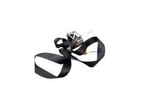 Ceinture avant gauche VOLKSWAGEN EOS Photo n°1