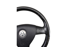 Volant VOLKSWAGEN EOS Photo n°1