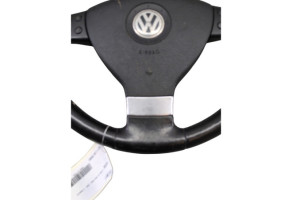 Volant VOLKSWAGEN EOS Photo n°3