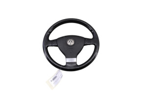 Volant VOLKSWAGEN EOS Photo n°5