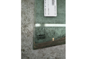Custode arriere gauche (porte) RENAULT CLIO 3 Photo n°6