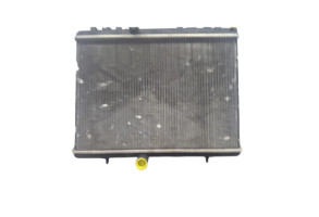 Radiateur eau PEUGEOT 308 1 Photo n°4