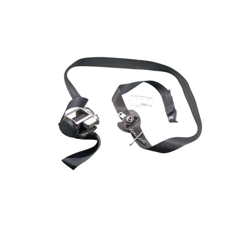 Ceinture avant gauche PEUGEOT 308 1 Photo n°1