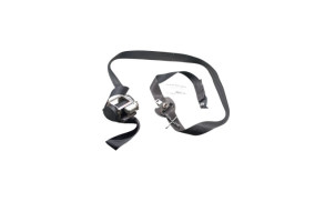 Ceinture avant gauche PEUGEOT 308 1 Photo n°1