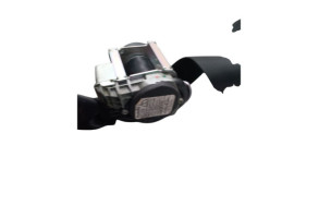 Ceinture avant gauche PEUGEOT 308 1 Photo n°3