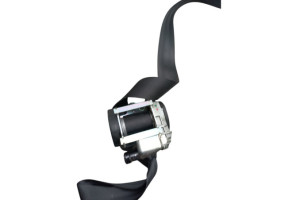 Ceinture avant gauche PEUGEOT 308 1 Photo n°4