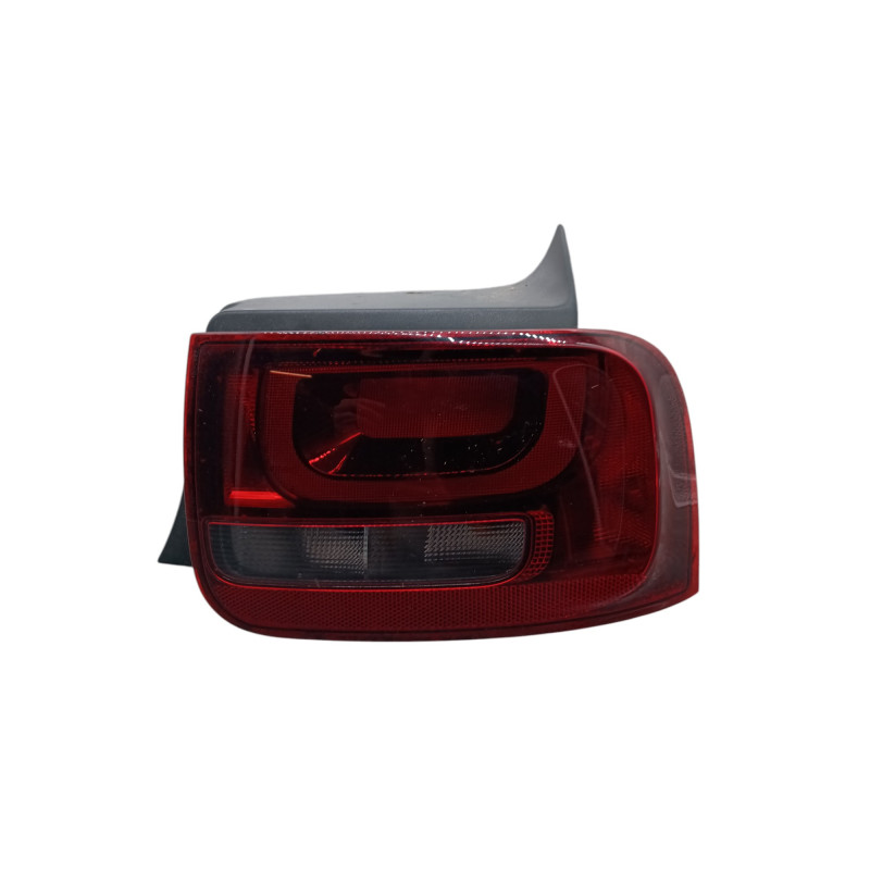 Feu arriere principal droit (feux) CITROEN C4 CACTUS Photo n°1