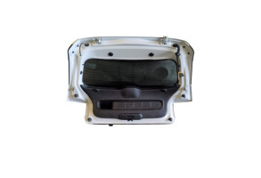 Malle/Hayon arriere CITROEN C4 CACTUS Photo n°5