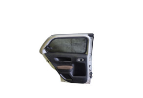 Porte arriere gauche CITROEN C4 CACTUS Photo n°3