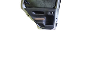 Porte arriere gauche CITROEN C4 CACTUS Photo n°5