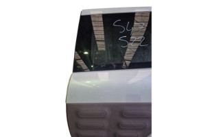 Porte arriere gauche CITROEN C4 CACTUS Photo n°6