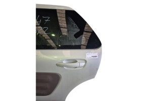 Porte arriere gauche CITROEN C4 CACTUS Photo n°10