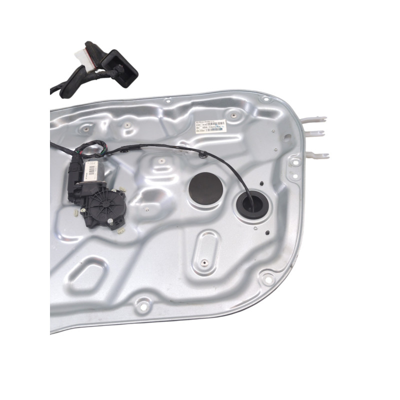 Leve vitre electrique avant droit KIA CEE-D 1 Photo n°1