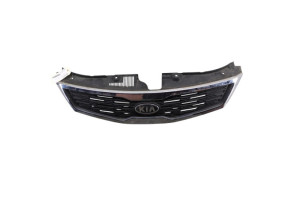 Calandre KIA CEE-D 1 Photo n°1