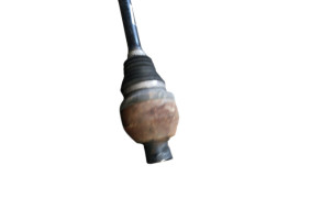 Cardan droit (transmission) RENAULT TRAFIC 2 Photo n°4