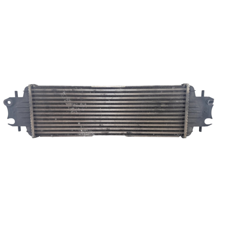 Echangeur air (Intercooler) RENAULT TRAFIC 2 Photo n°1