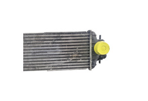Echangeur air (Intercooler) RENAULT TRAFIC 2 Photo n°3