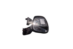Retroviseur droit RENAULT TRAFIC 2 Photo n°2