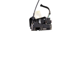 Serrure avant droit RENAULT TRAFIC 2 Photo n°2