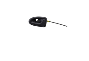 Serrure avant droit RENAULT TRAFIC 2 Photo n°3