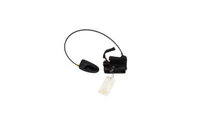 Serrure avant droit RENAULT TRAFIC 2 Photo n°4