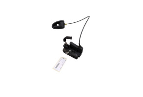 Serrure avant droit RENAULT TRAFIC 2 Photo n°5