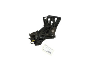 Serrure arriere droit FORD FIESTA 6 Photo n°1