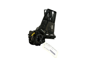 Serrure arriere droit FORD FIESTA 6 Photo n°2