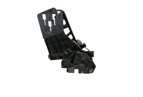 Serrure arriere droit FORD FIESTA 6 Photo n°3