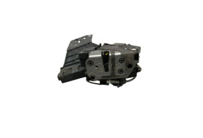 Serrure arriere droit FORD FIESTA 6 Photo n°5