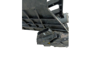 Serrure arriere droit FORD FIESTA 6 Photo n°6