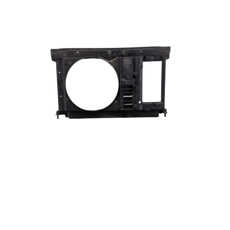 Armature avant, Masque avant CITROEN C4 1 Photo n°1